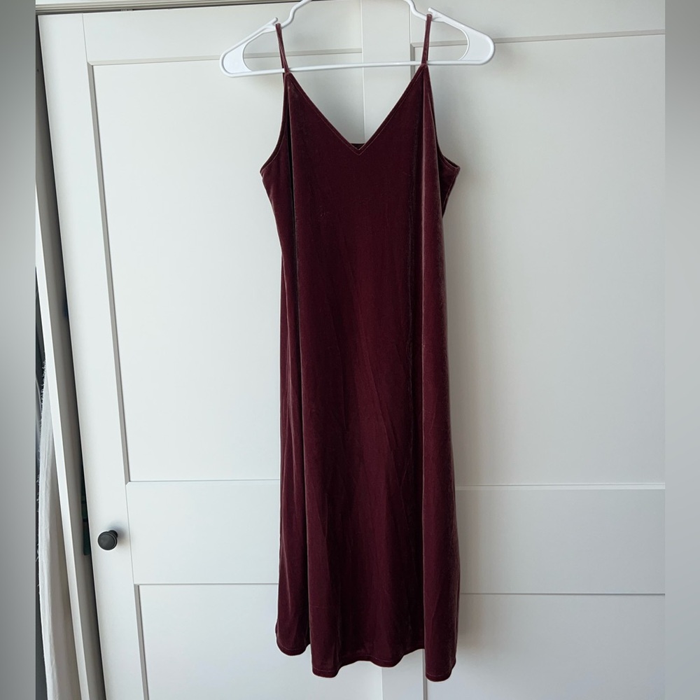 UNIQLO - Slip dress